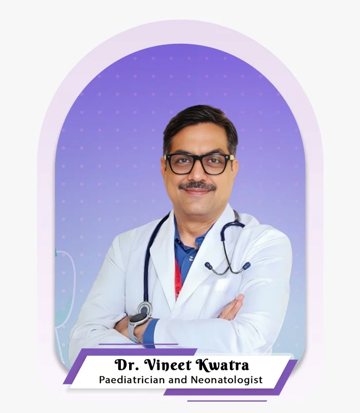 Dr. Vineet Kwatra